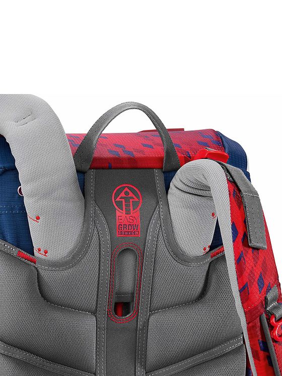 Step by Step Cloud FC Bayern Skoleransel-sæt