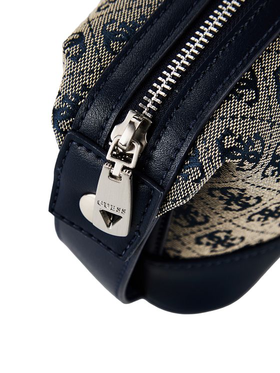 Guess Boston Kosmetická taška 21 cm