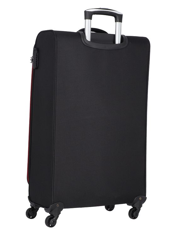 NOWI Sevilla 4 hjul Trolley 75 cm NOWI Sevilla 4 hjul Trolley 75 cm