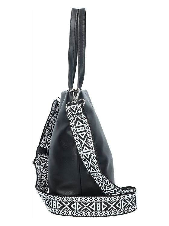 Tom Tailor Palina Shopper-taske 42 cm Tom Tailor Palina Shopper-taske 42 cm