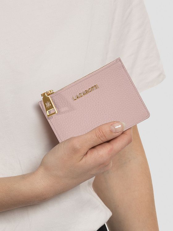 Lazarotti Bologna Leather Nøgletui Læder 11.5 cm