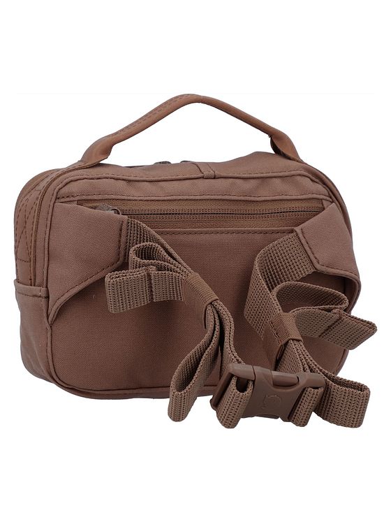 Fjällräven Kanken Bæltetaske 20 cm Fjällräven Kanken Bæltetaske 20 cm