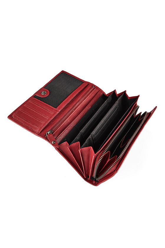 The Chesterfield Brand Arvento Pung Læder 18 cm