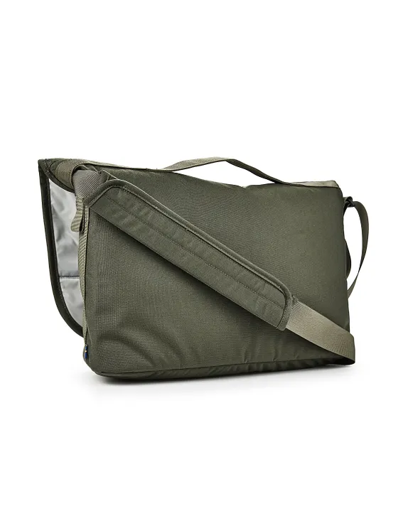 Fjällräven Vardag Mensajero 39 cm Compartimento para el portátil Fjällräven Vardag Mensajero 39 cm Compartimento para el portátil