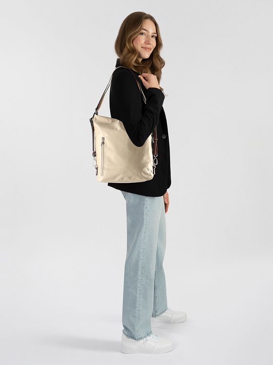 Picard Sonja skuldertaske 35 cm