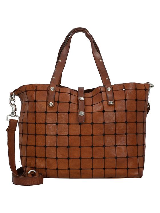 Campomaggi Acacia Shopper-taske Læder 45 cm Campomaggi Acacia Shopper-taske Læder 45 cm