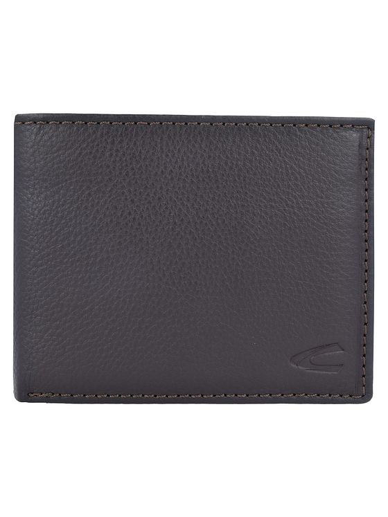 camel active Macau Pung RFID-beskyttelse Læder 12 cm camel active Macau Pung RFID-beskyttelse Læder 12 cm