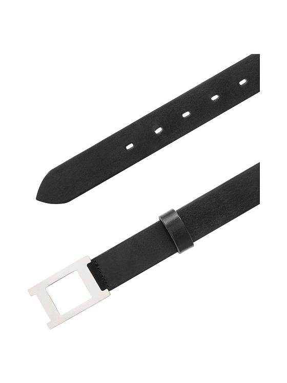 Vanzetti Bælte Læder