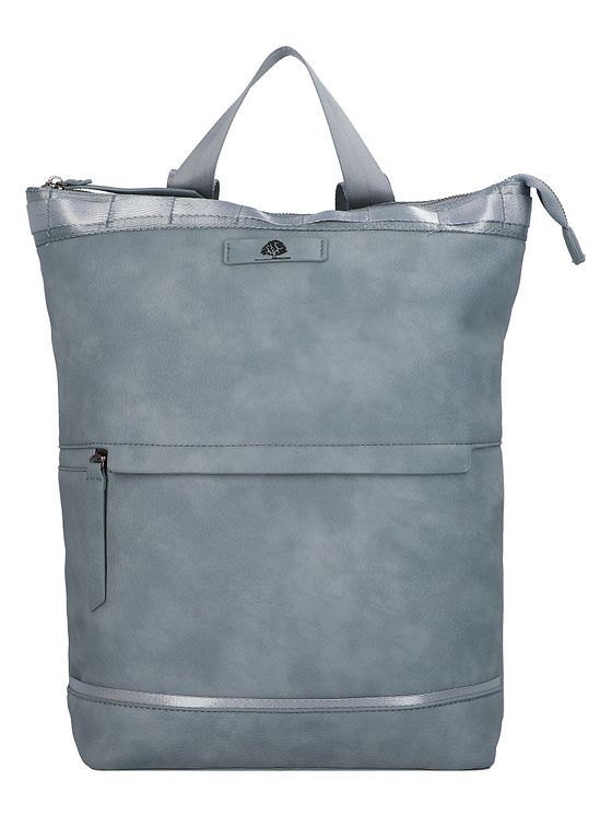 Greenburry Hanni-rygsæk 40 cm med rum til bærbar computer