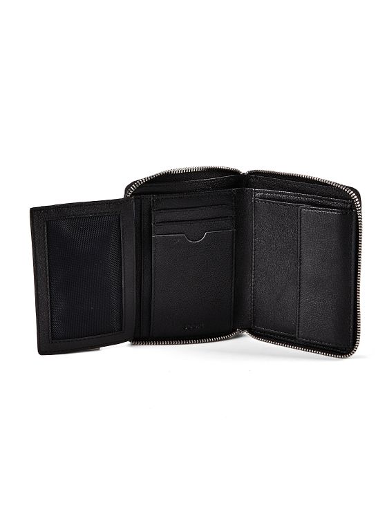 Joop! Lantea Pung RFID-beskyttelse Læder 13 cm