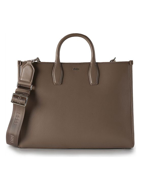 Boss Sandy Shopper-taske 36 cm