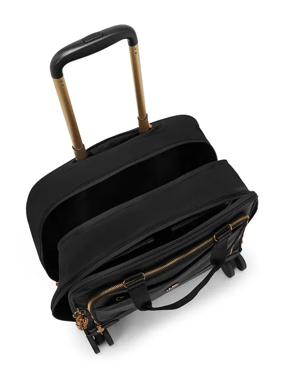 Kipling Commuter 4-hjulet Business trolley 36.5 cm Laptoprum