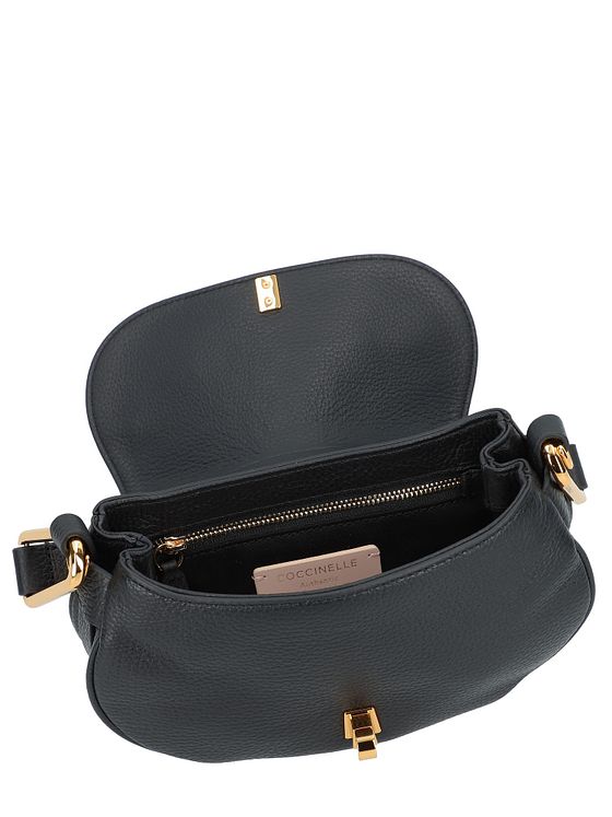 Coccinelle Magie Håndtaske Læder 22 cm