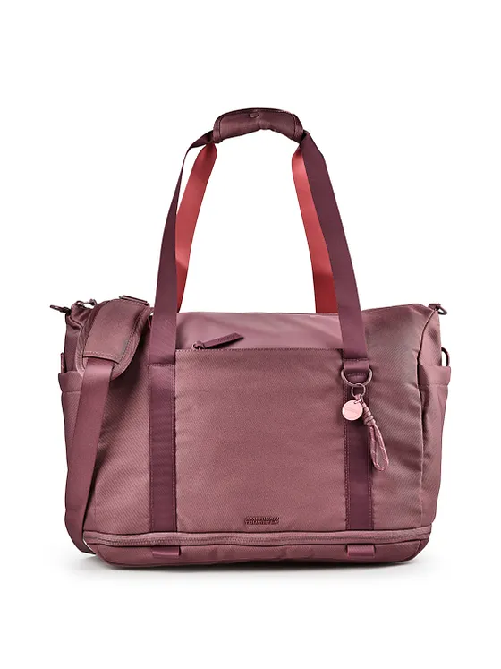 American Tourister Minima Weekendväska 48 cm med expansionsveck American Tourister Minima Weekendväska 48 cm med expansionsveck