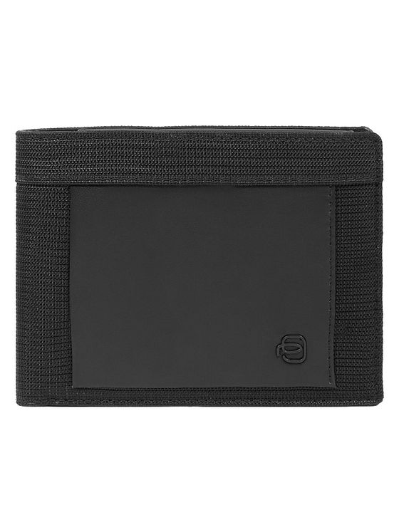 Piquadro Orion Pung RFID-beskyttelse Læder 13 cm Piquadro Orion Pung RFID-beskyttelse Læder 13 cm