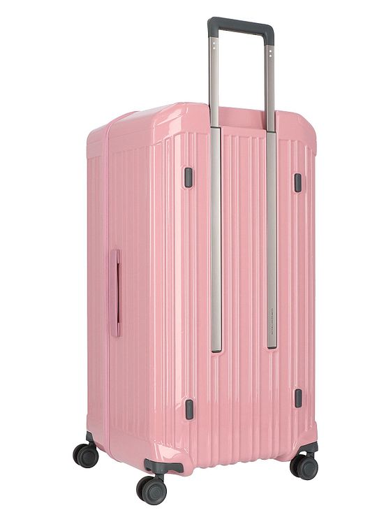 Piquadro PQ-Light 4-hjulet trolley 79 cm