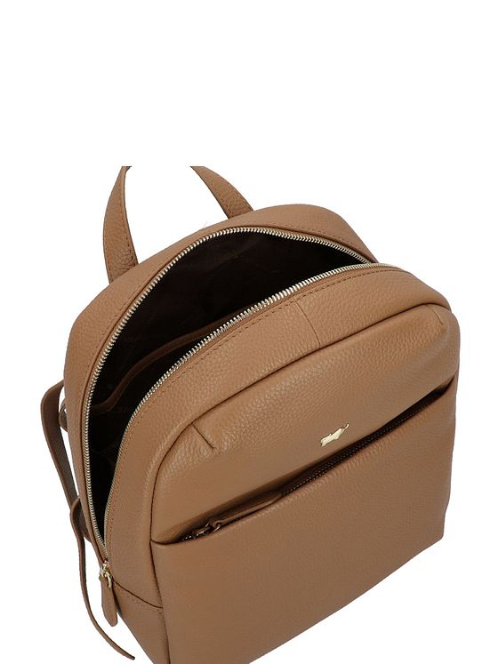 Braun Büffel Hanna City-rygsæk S Læder 31 cm