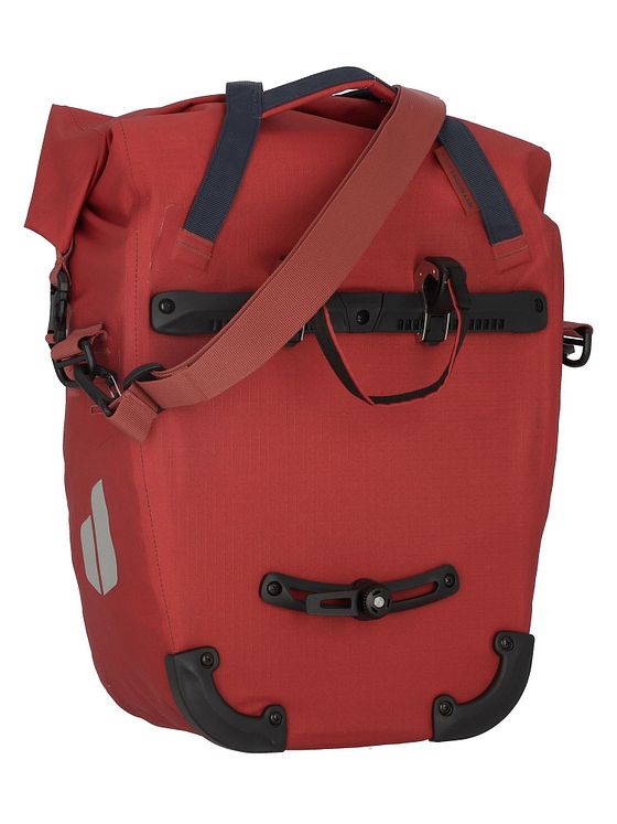 Deuter Brašna na kolo Weybridge 20+5L 40 cm