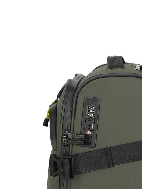 Travelite Briize 4 hjul Kabinetrolley S 55 cm