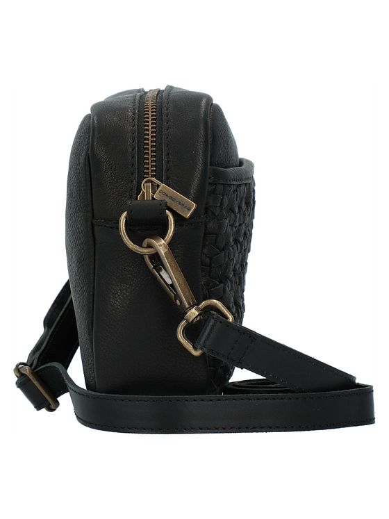 Cowboysbag Morton Skuldertaske Læder 24 cm