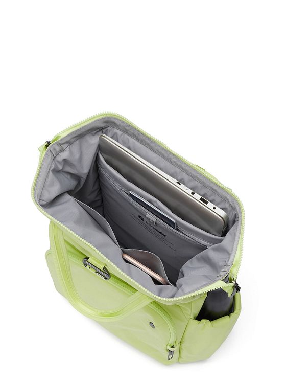 Pacsafe Citysafe CX City Backpack RFID 39 cm rum til bærbar computer Pacsafe Citysafe CX City Backpack RFID 39 cm rum til bærbar computer