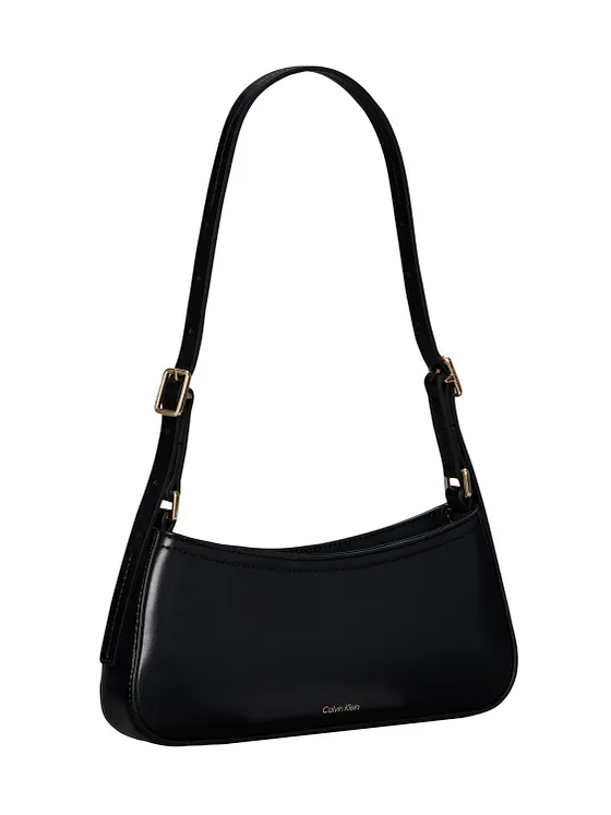 Calvin Klein CK Small Skuldertaske 27 cm Calvin Klein CK Small Skuldertaske 27 cm