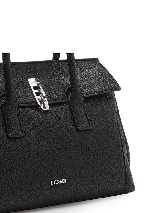 L.CREDI Odila Håndtaske 32 cm