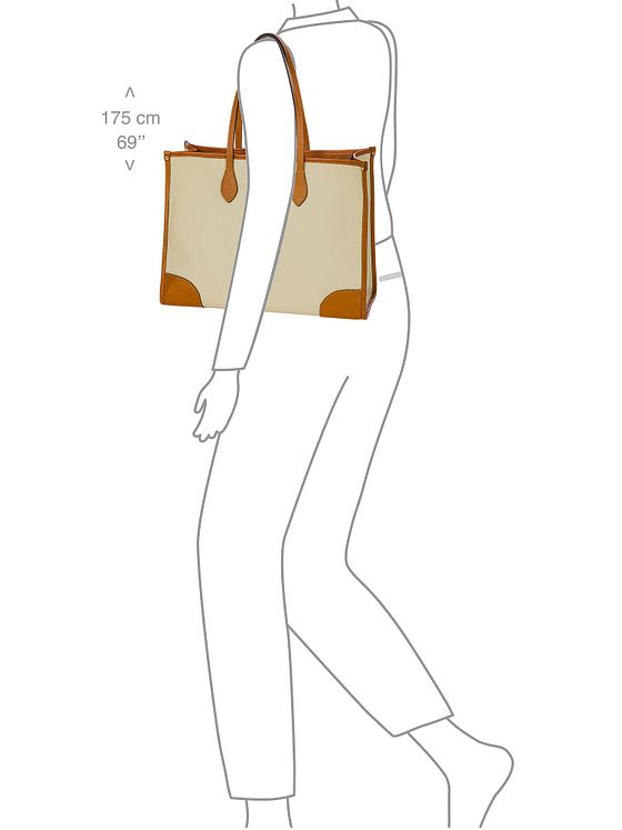 Bric's Firenze Shopper-taske 40 cm Laptoprum