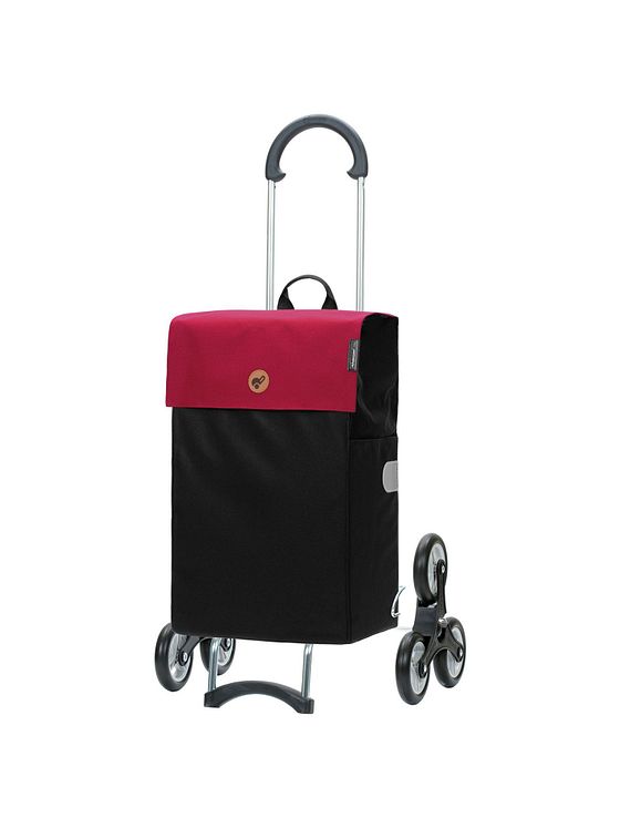 Andersen Shopper Scala Shopper Treppensteiger Hera indkøbstrolley 56 cm