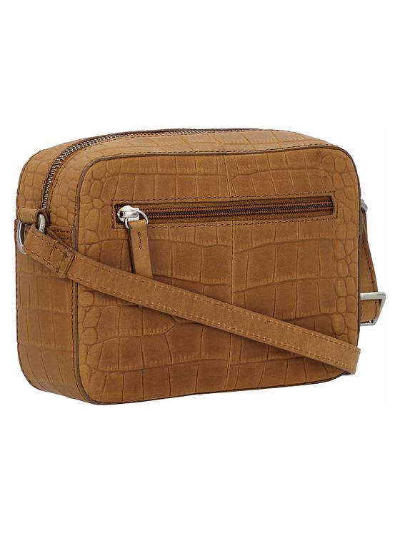 Burkely Cool Colbie Skuldertaske Læder 20 cm