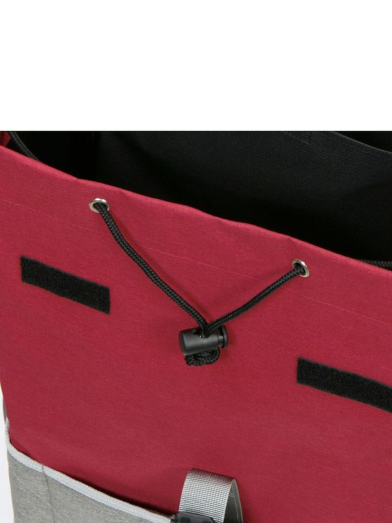 Andersen Shopper Royal Shopper Plus Lasse Indkøbsvogn 63 cm