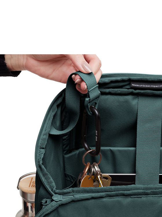 Got Bag Pro Pack Daypack 47 cm Laptoprum Got Bag Pro Pack Daypack 47 cm Laptoprum