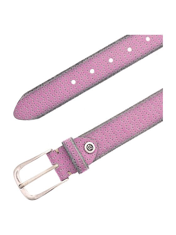 b.belt Bælte Læder b.belt Bælte Læder