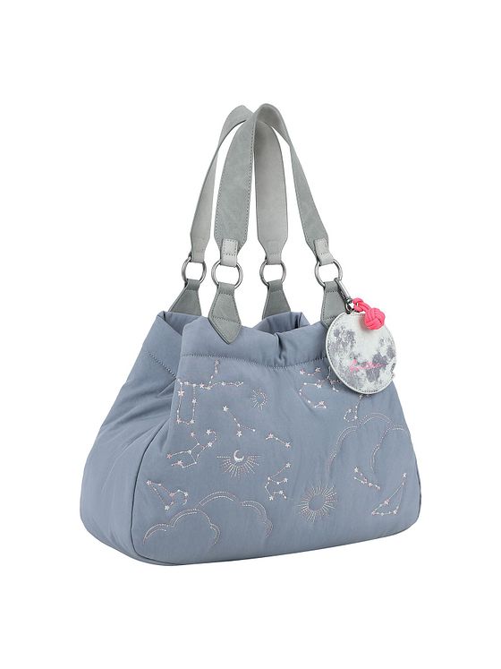 Fritzi aus Preußen Izzy Medium Limited Out of Space Skuldertaske 42 cm