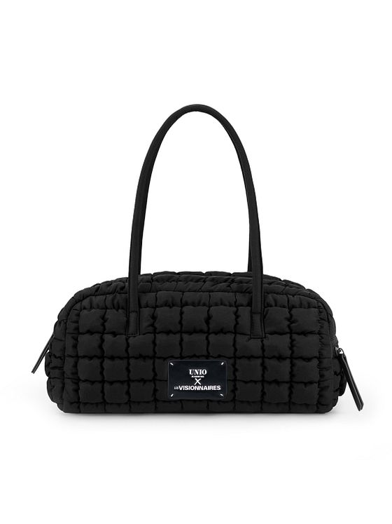LES VISIONNAIRES Unio Zicke Bolsa de hombro 34 cm LES VISIONNAIRES Unio Zicke Bolsa de hombro 34 cm
