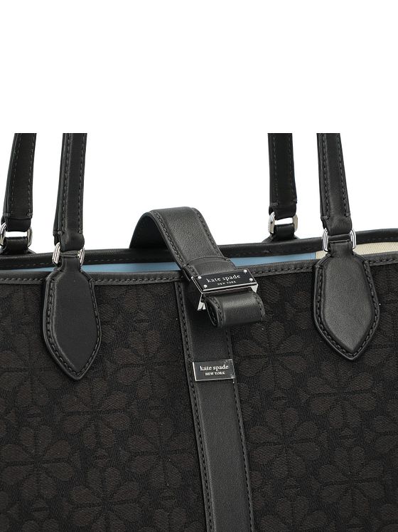 Kate Spade New York Spade Flower Shopper-taske 40 cm Kate Spade New York Spade Flower Shopper-taske 40 cm
