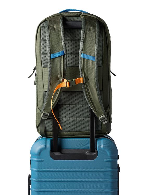 Cotopaxi Allpa Daypack 52 cm Laptoprum
