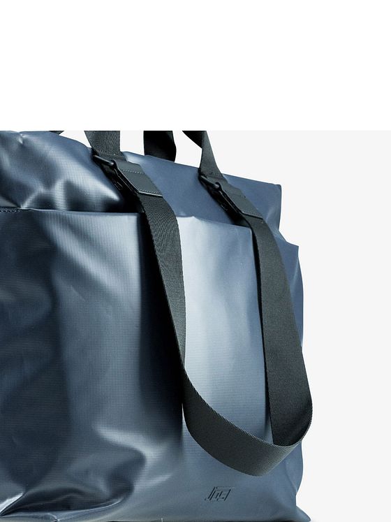 Jost Tolja Shopper-taske RFID-beskyttelse 40 cm Laptoprum