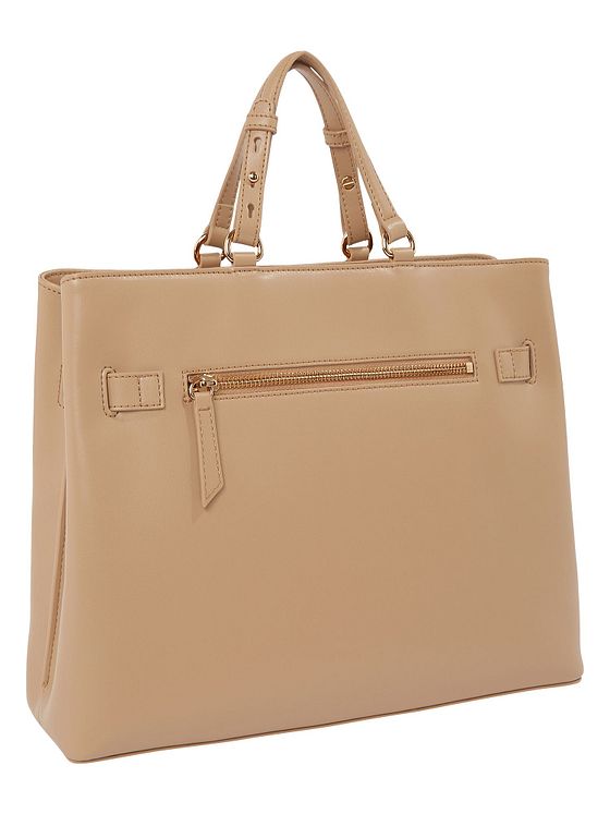 Tommy Hilfiger TH Heritage Shopper-taske 34 cm