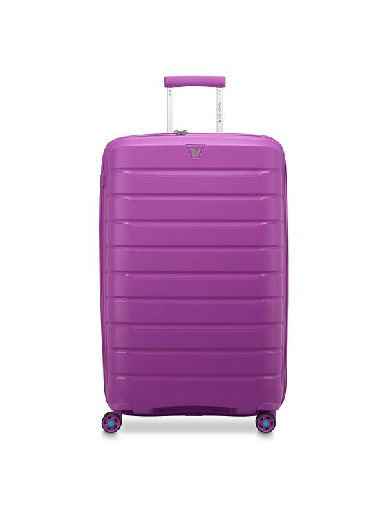 Roncato B-Flying Move 4 hjul Trolley 78 cm med strækfold