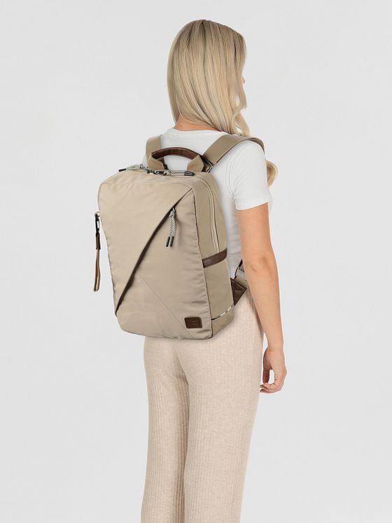 camel active Aurum Daypack 35 cm Laptoprum