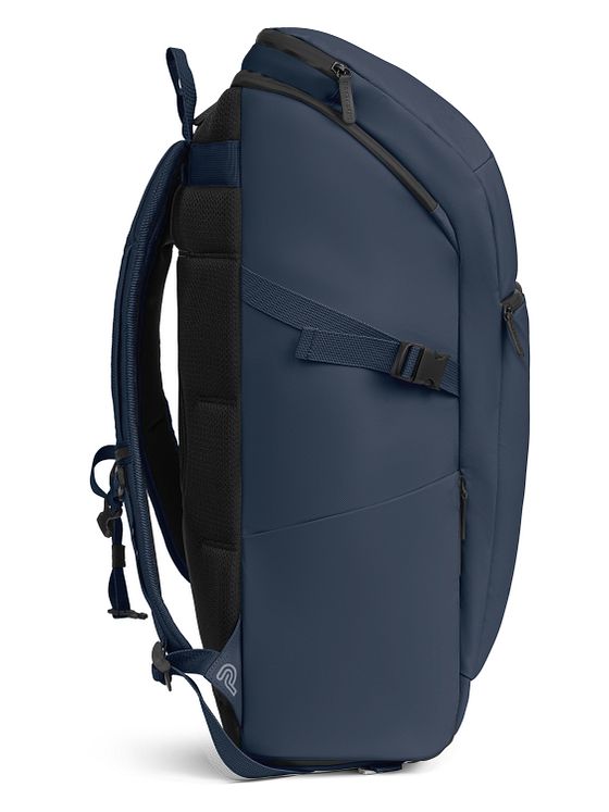 Pactastic Urban Collection Päiväreppu 62 cm Kannettavan tietokoneen lokero