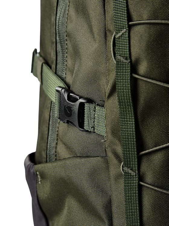 Fjällräven Skule 24 Mochila de día 47 cm Compartimento para el portátil