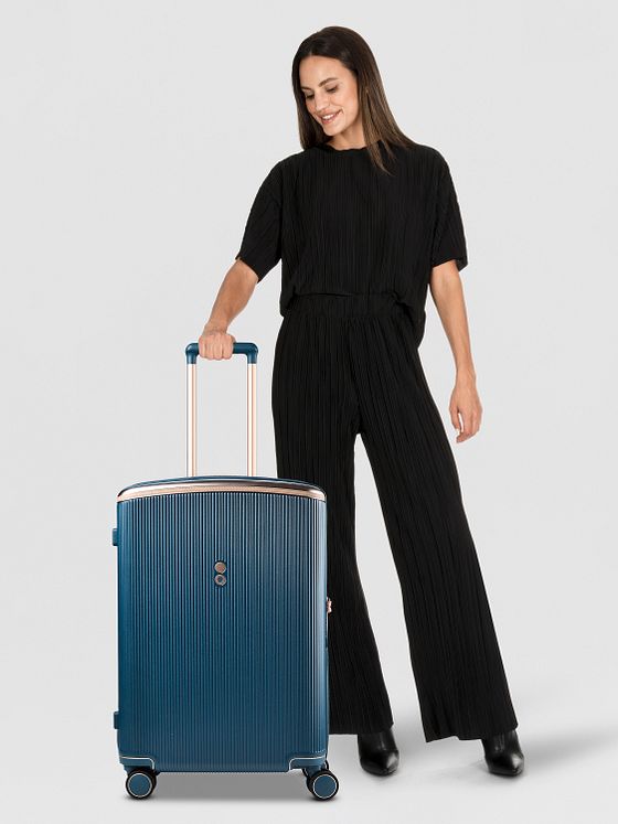 Echolac Dynasty VLX 4 hjul Trolley 67.5 cm