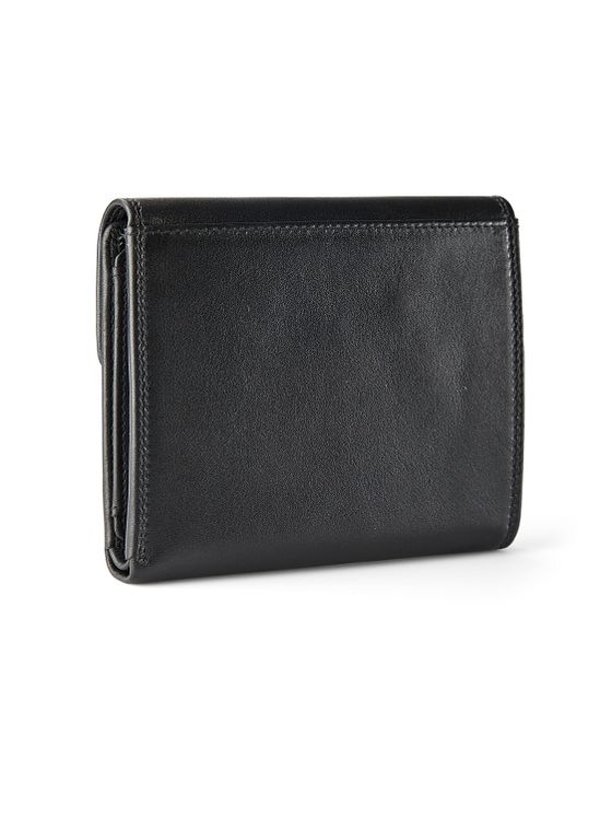 Braun Büffel Golf 3.0 Pung RFID-beskyttelse Læder 12 cm Braun Büffel Golf 3.0 Pung RFID-beskyttelse Læder 12 cm