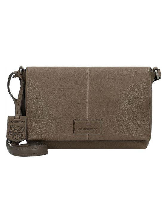 Burkely Soft Skylar Skuldertaske Læder 24 cm