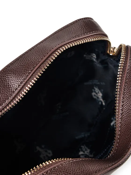 U.S. Polo Assn. Jones Bolsa de hombro 20 cm U.S. Polo Assn. Jones Bolsa de hombro 20 cm