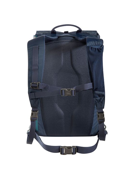 Tatonka Traveller Pack 25 rygsæk 50 cm rum til bærbar computer