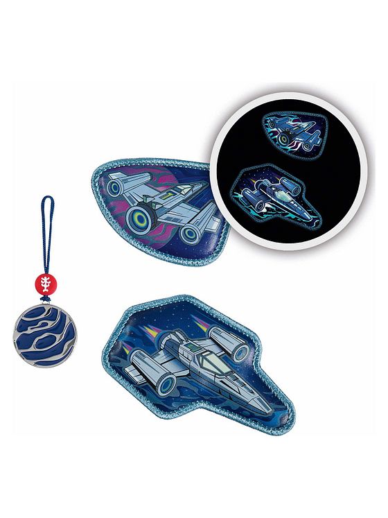 Step by Step Magic Mags Reflect 3 stk.