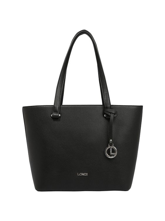 L.CREDI Filippa shopper taske 35 cm